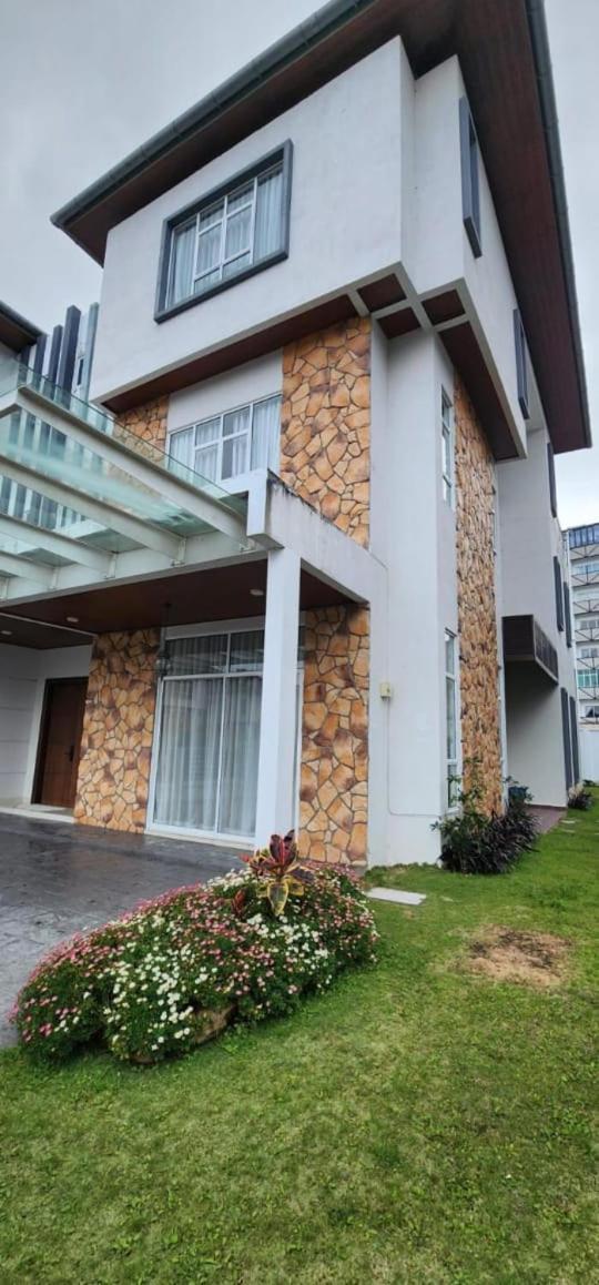 Zinnia Residence Tanah Rata Cameron Highlands Exteriér fotografie